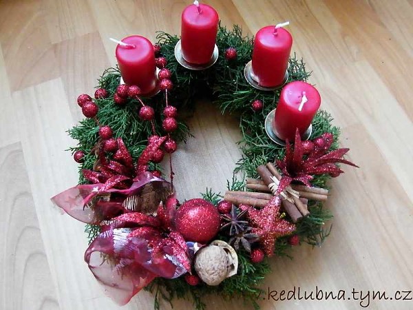 advent 2011