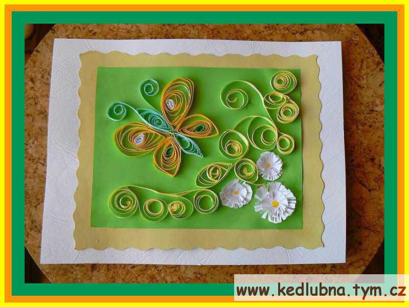 quilling