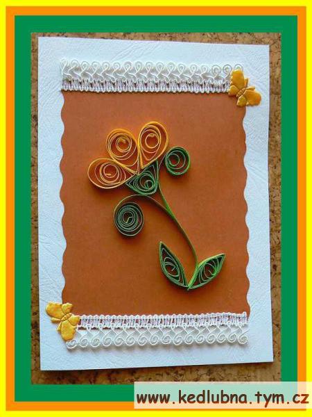 quilling