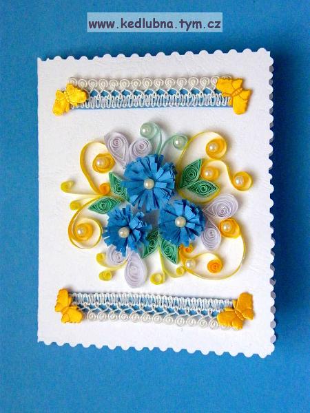 quilling